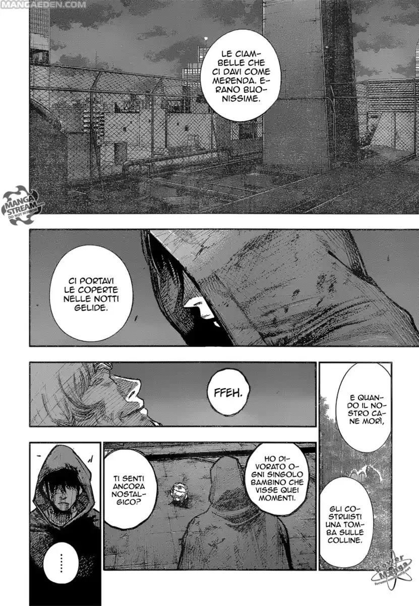 Tokyo Ghoul:re Capitolo 172 page 4