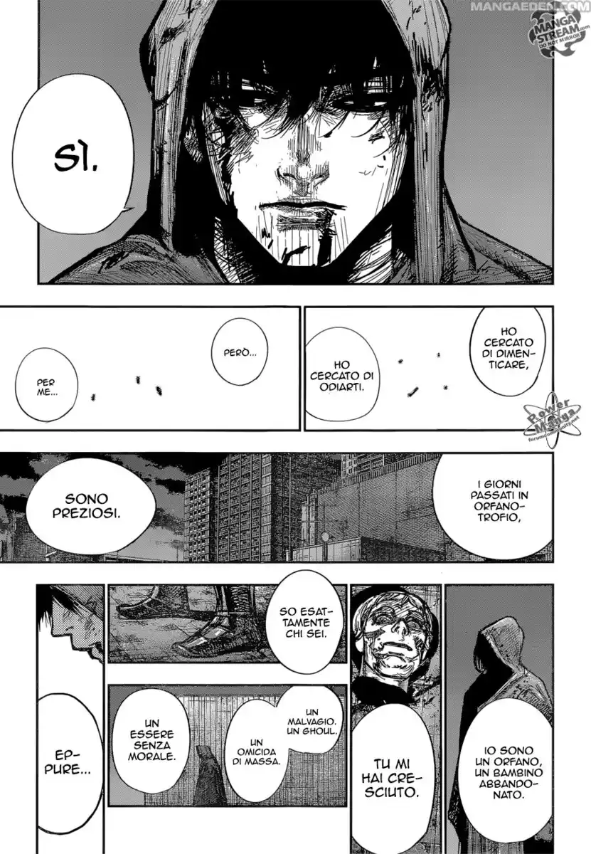 Tokyo Ghoul:re Capitolo 172 page 5