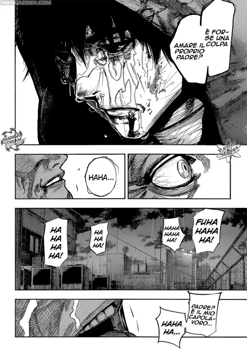 Tokyo Ghoul:re Capitolo 172 page 6