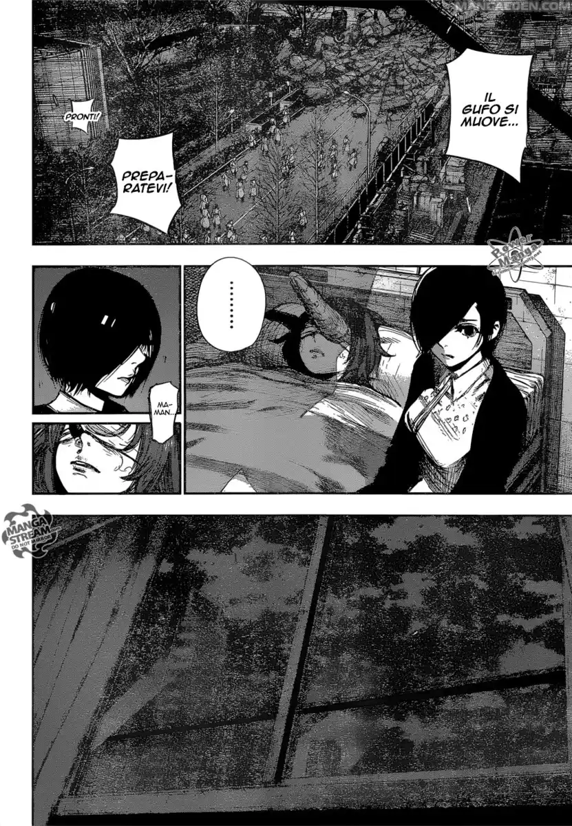 Tokyo Ghoul:re Capitolo 172 page 8