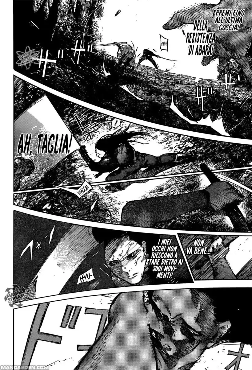 Tokyo Ghoul:re Capitolo 80 page 10