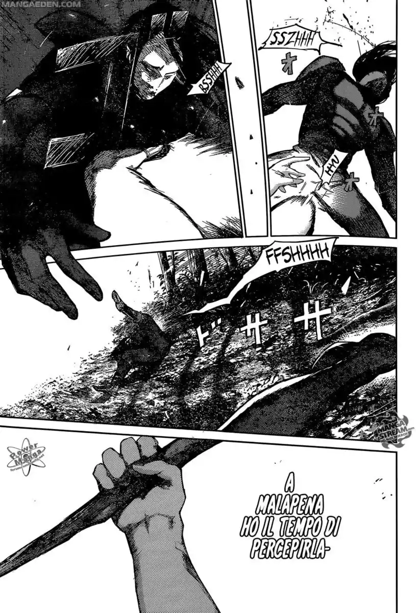 Tokyo Ghoul:re Capitolo 80 page 11