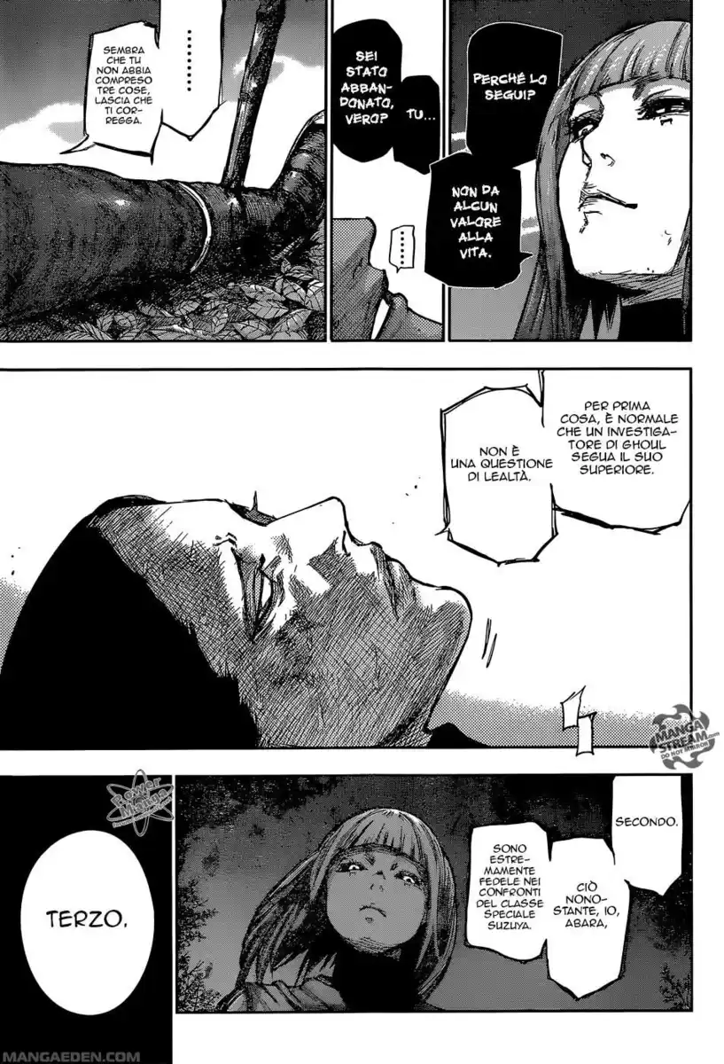 Tokyo Ghoul:re Capitolo 80 page 13