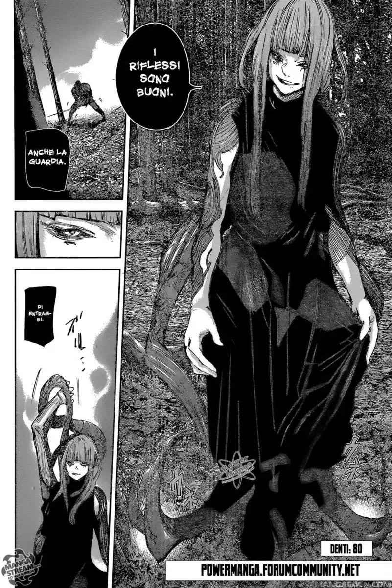 Tokyo Ghoul:re Capitolo 80 page 5