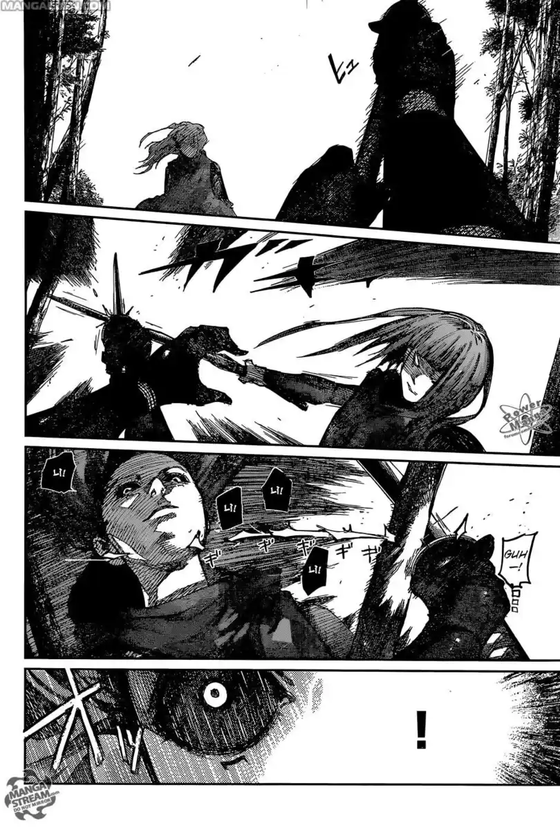 Tokyo Ghoul:re Capitolo 80 page 7