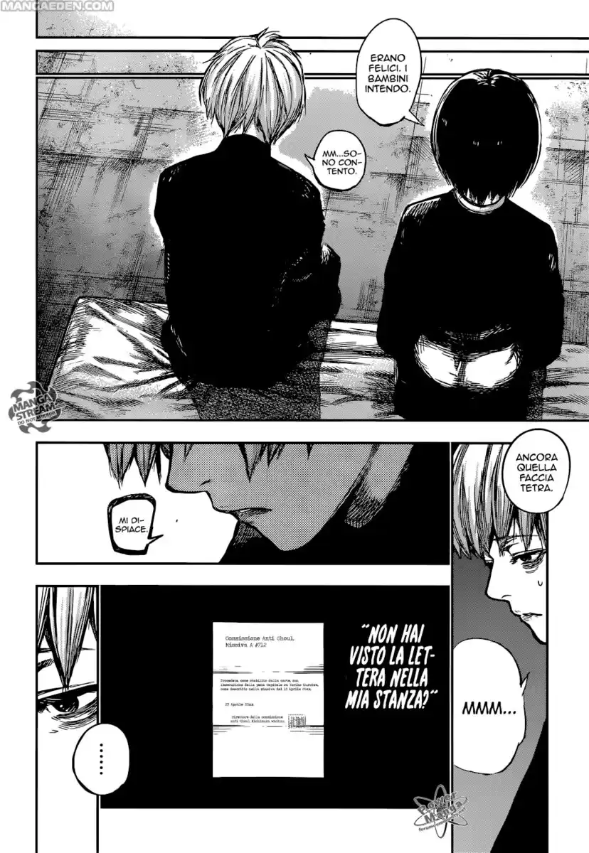 Tokyo Ghoul:re Capitolo 131 page 13