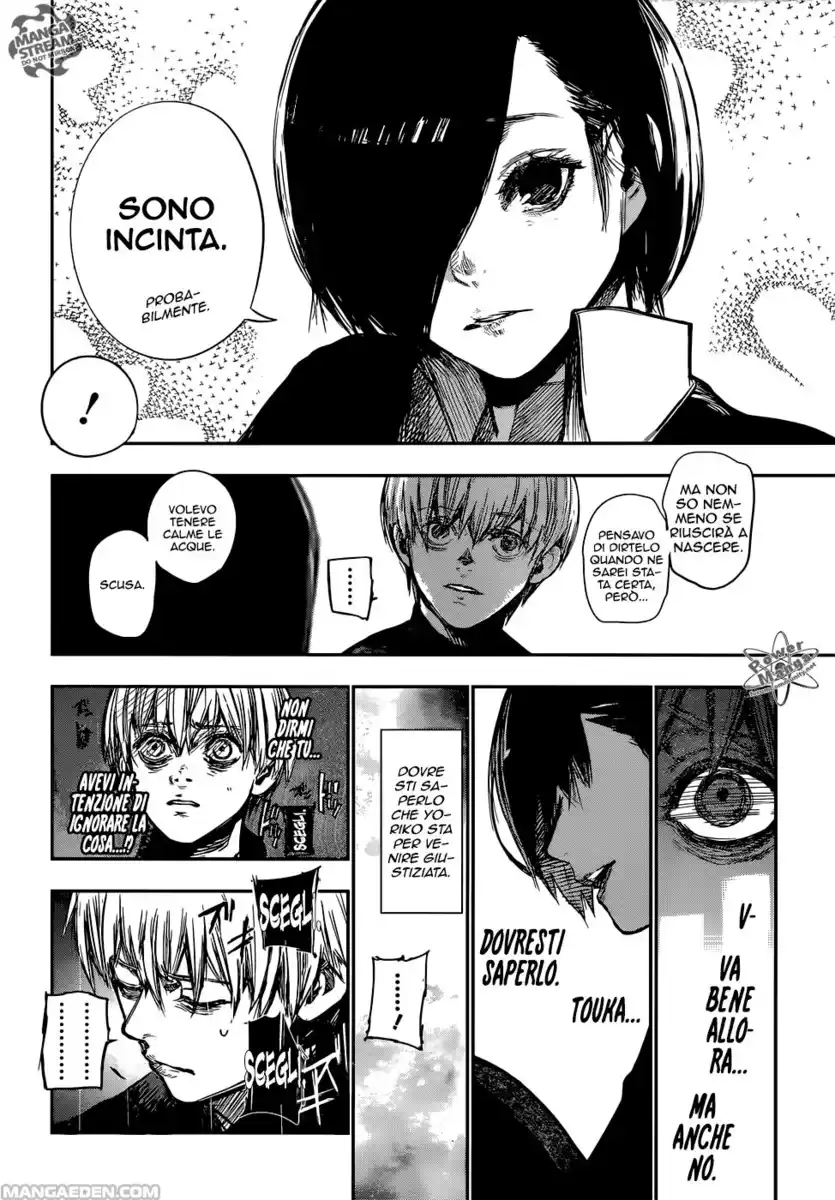 Tokyo Ghoul:re Capitolo 131 page 15