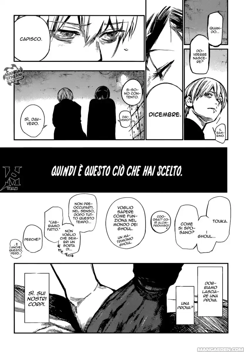 Tokyo Ghoul:re Capitolo 131 page 16