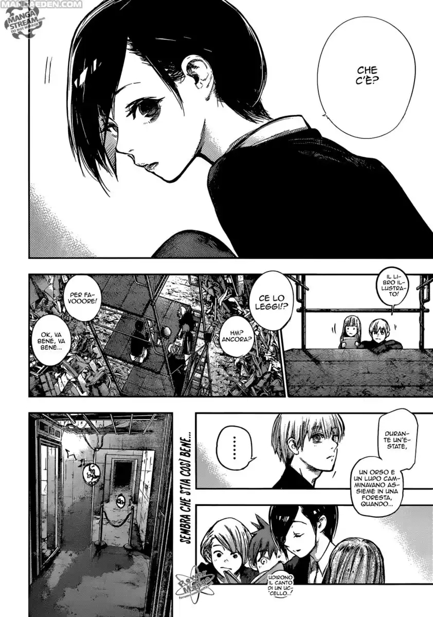 Tokyo Ghoul:re Capitolo 131 page 2