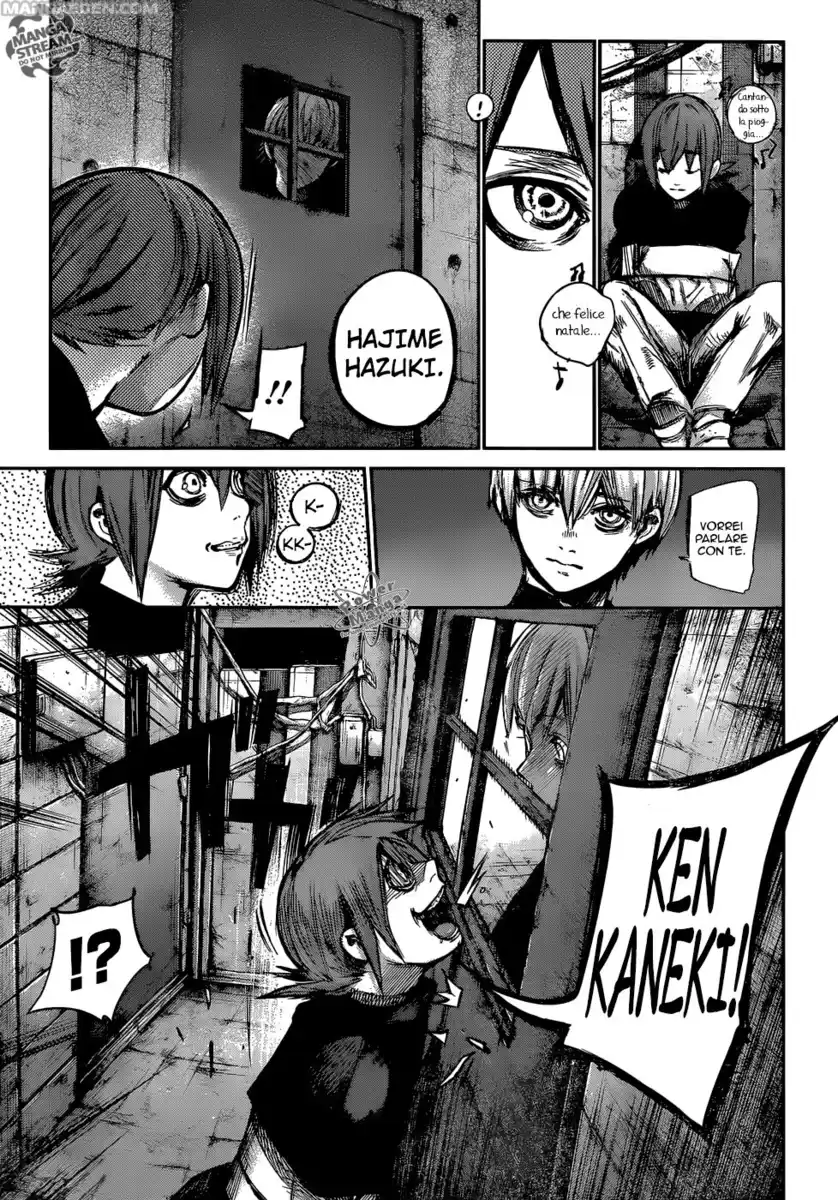 Tokyo Ghoul:re Capitolo 131 page 3