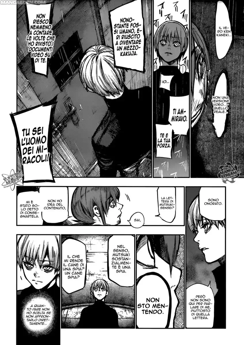 Tokyo Ghoul:re Capitolo 131 page 4