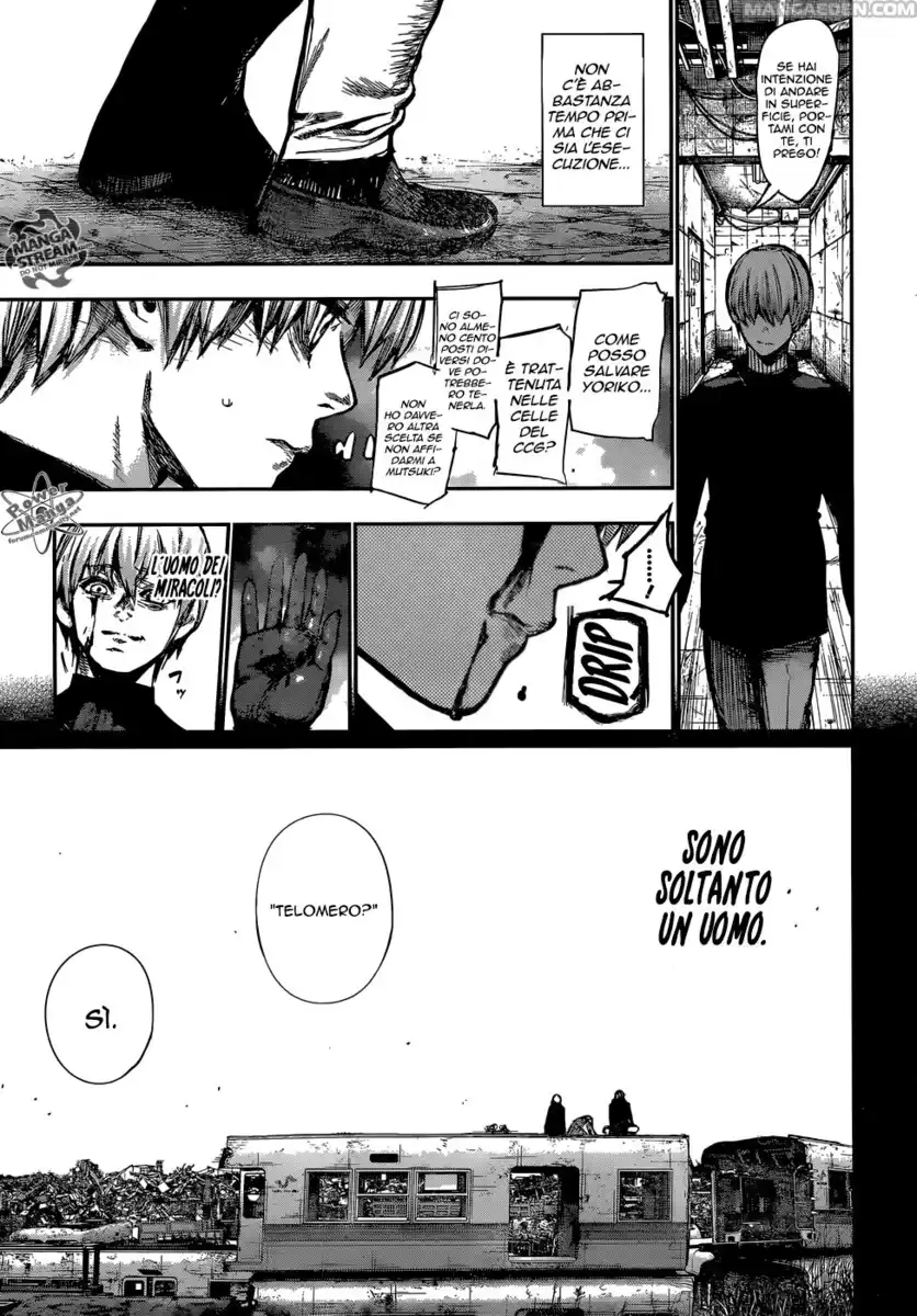 Tokyo Ghoul:re Capitolo 131 page 5