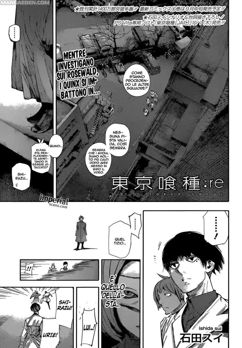 Tokyo Ghoul:re Capitolo 40 page 2