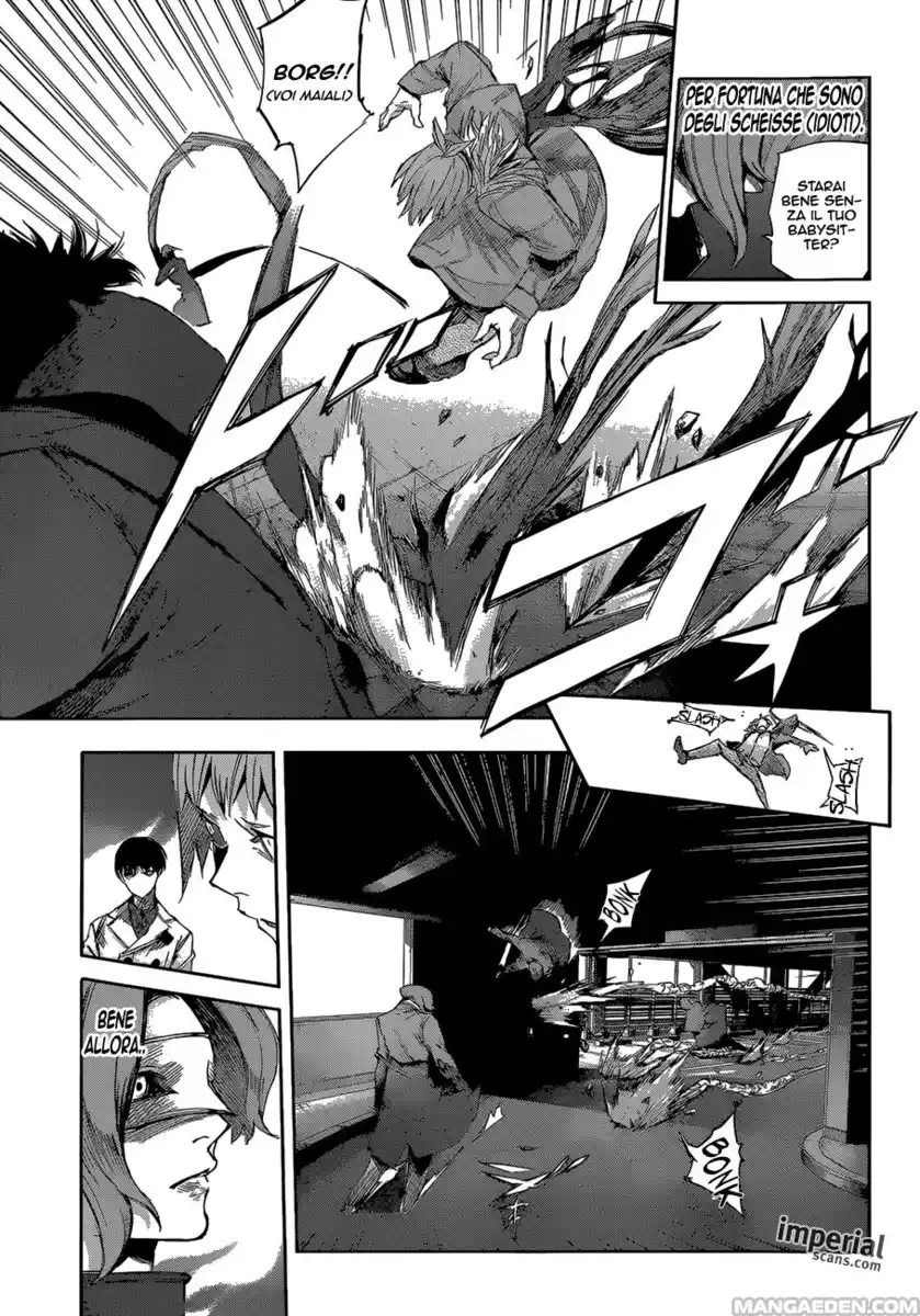 Tokyo Ghoul:re Capitolo 40 page 4