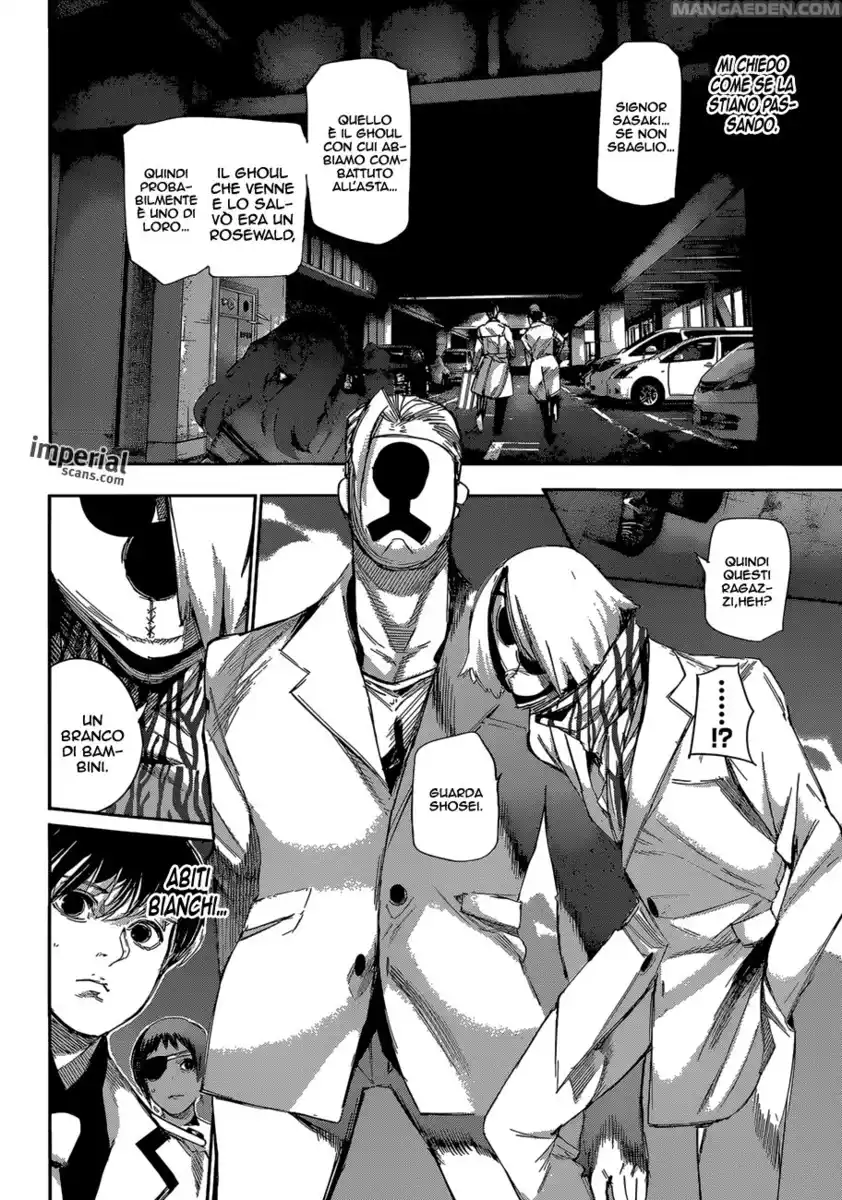 Tokyo Ghoul:re Capitolo 40 page 5