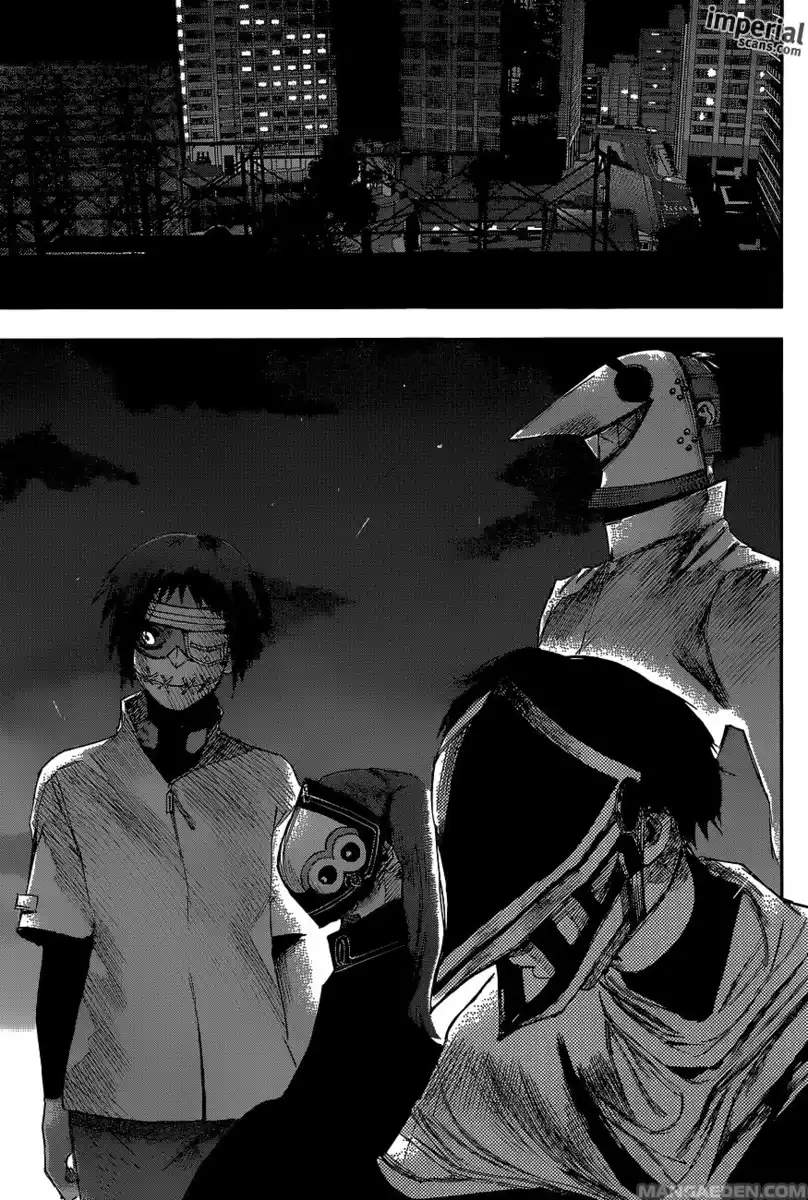 Tokyo Ghoul:re Capitolo 43 page 10