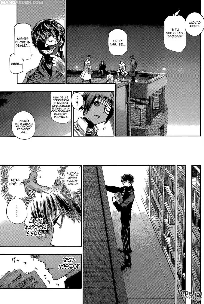 Tokyo Ghoul:re Capitolo 43 page 16