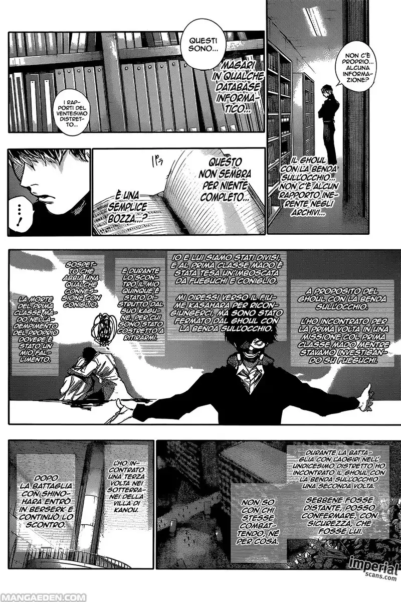 Tokyo Ghoul:re Capitolo 43 page 17