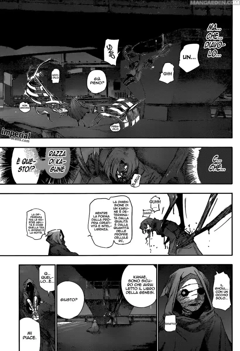 Tokyo Ghoul:re Capitolo 43 page 6