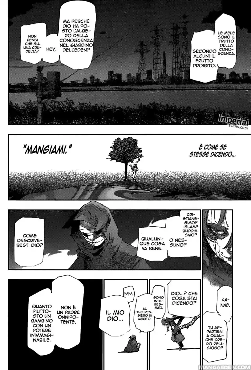 Tokyo Ghoul:re Capitolo 43 page 7