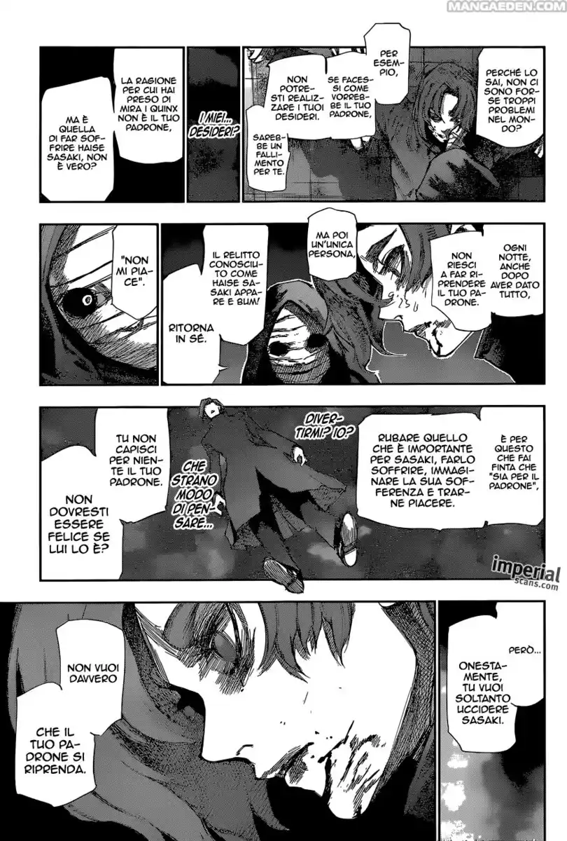 Tokyo Ghoul:re Capitolo 43 page 8