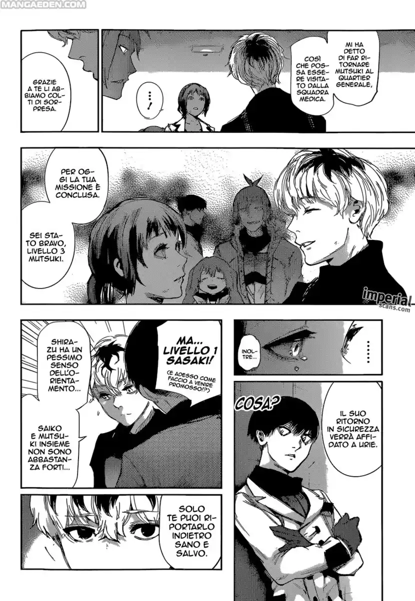 Tokyo Ghoul:re Capitolo 23 page 17