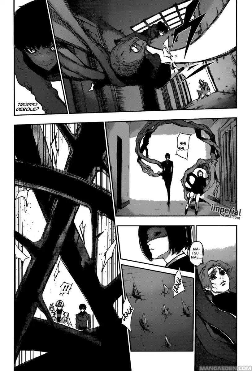 Tokyo Ghoul:re Capitolo 23 page 8