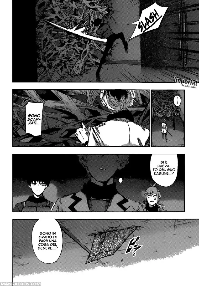 Tokyo Ghoul:re Capitolo 23 page 9