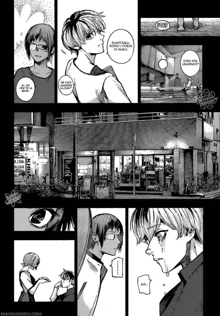 Tokyo Ghoul:re Capitolo 114 page 2