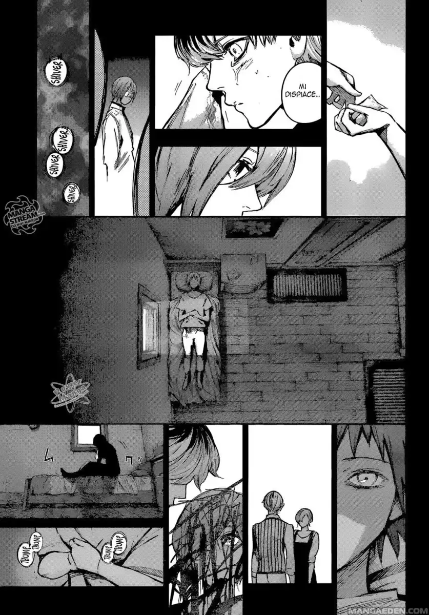 Tokyo Ghoul:re Capitolo 114 page 3