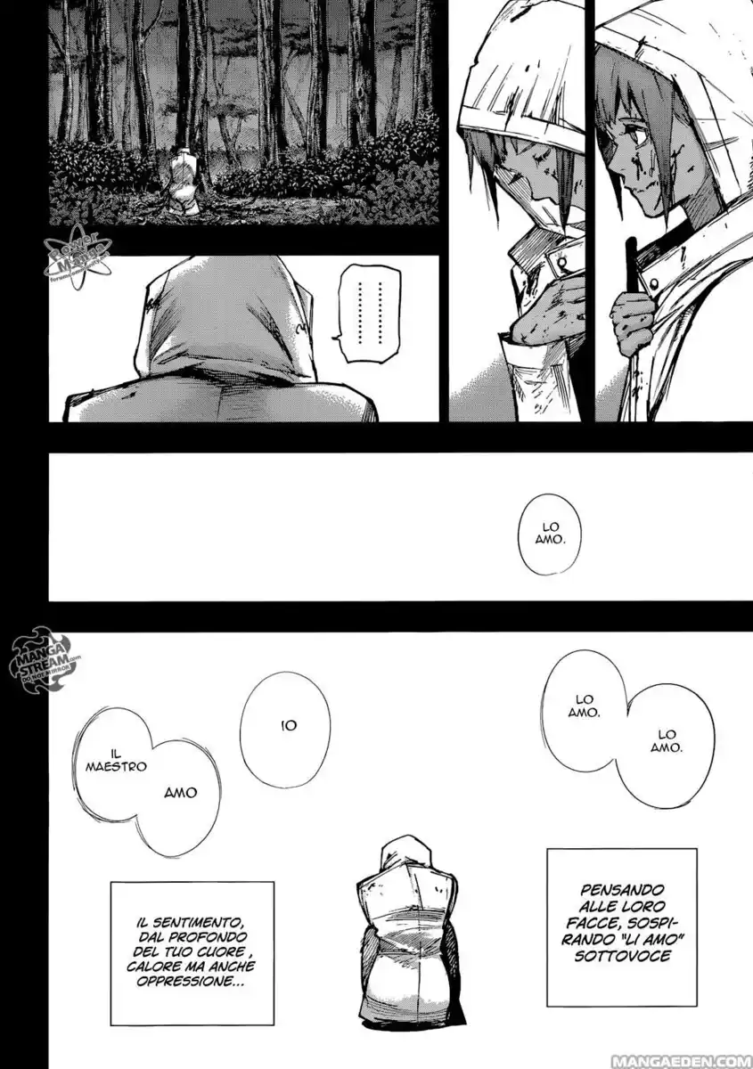 Tokyo Ghoul:re Capitolo 114 page 4