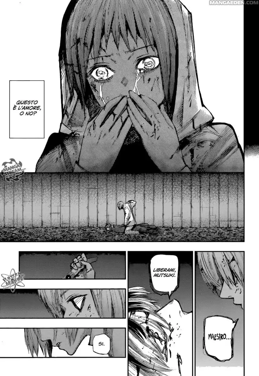 Tokyo Ghoul:re Capitolo 114 page 5