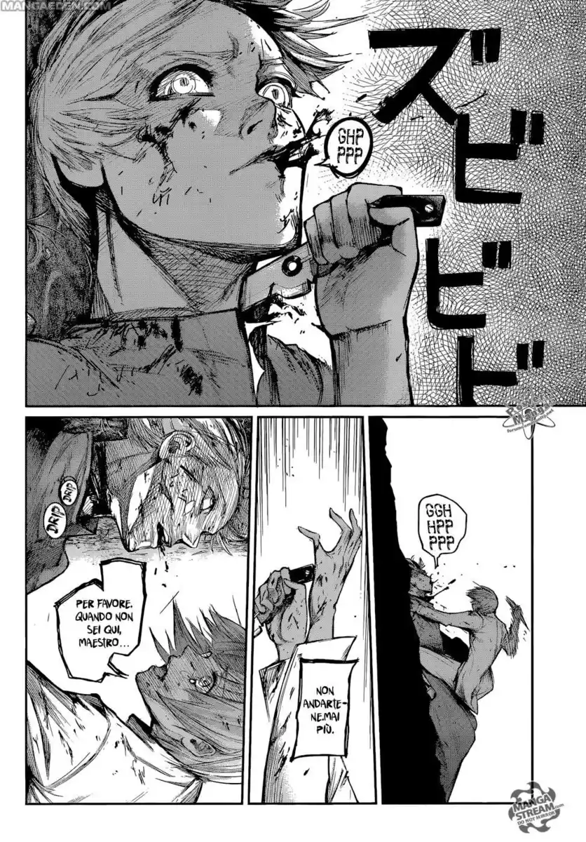 Tokyo Ghoul:re Capitolo 114 page 6