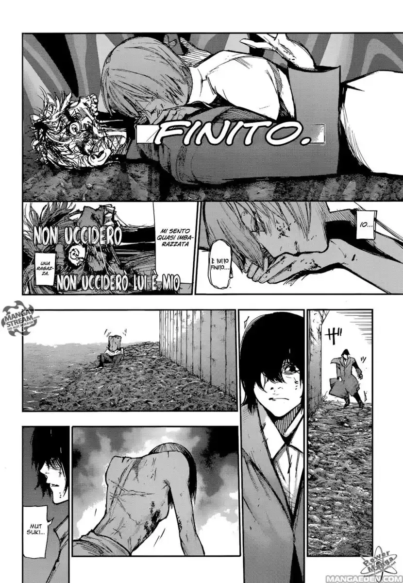 Tokyo Ghoul:re Capitolo 114 page 8