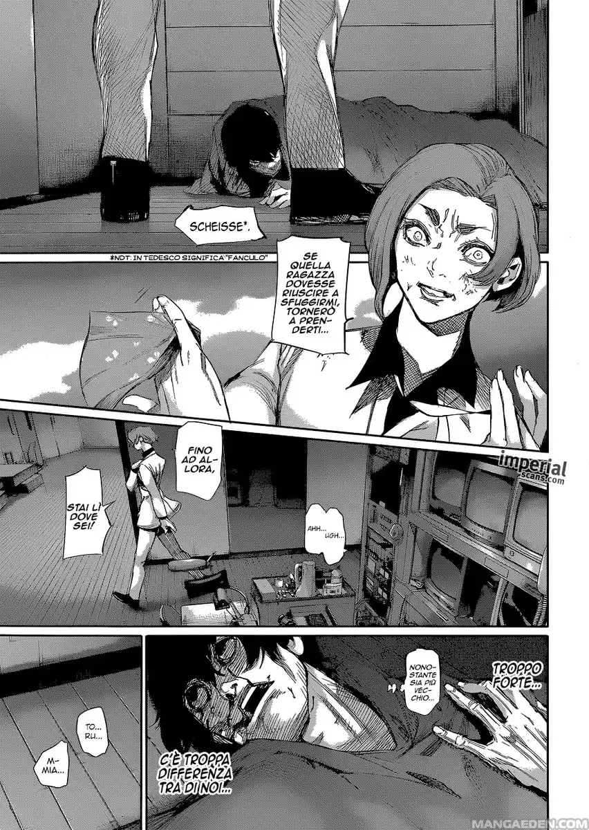 Tokyo Ghoul:re Capitolo 22 page 10