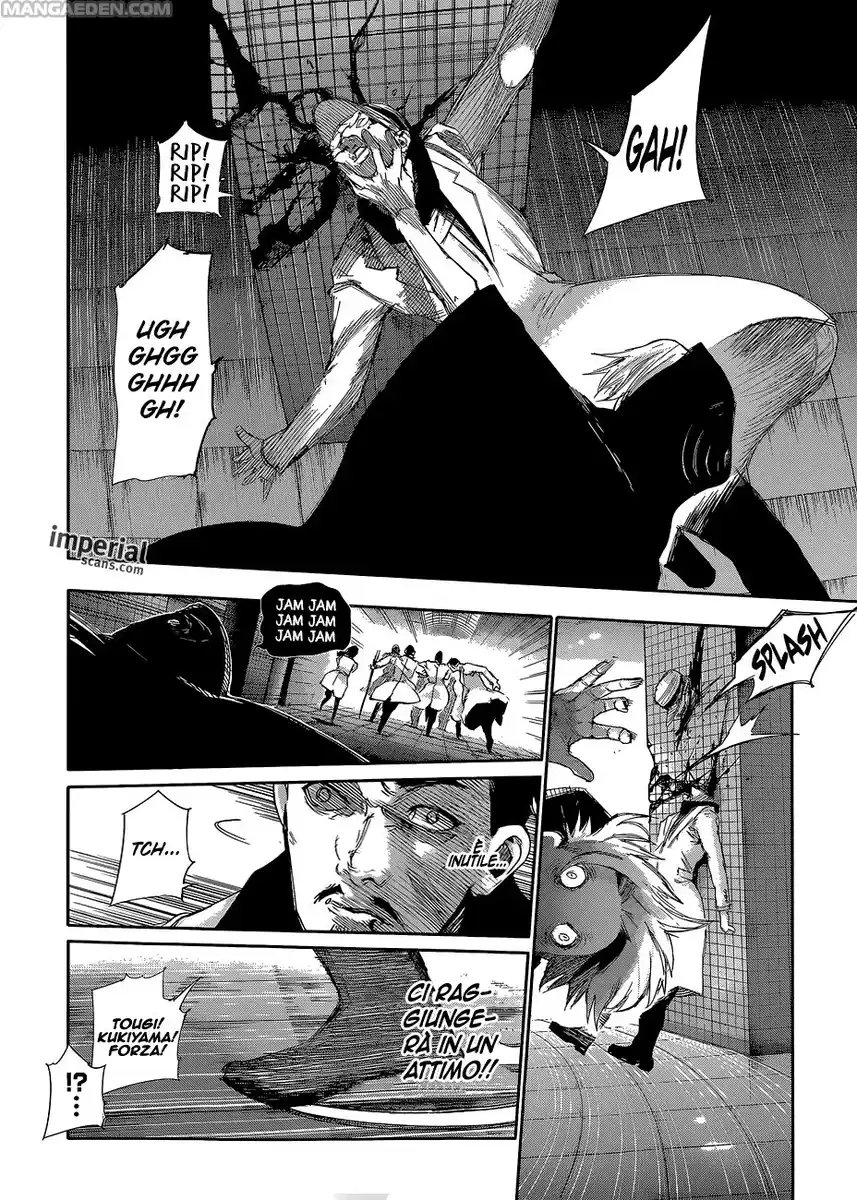 Tokyo Ghoul:re Capitolo 22 page 7