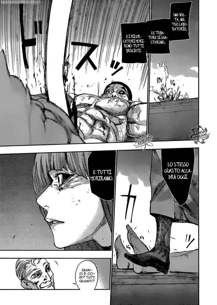 Tokyo Ghoul:re Capitolo 92 page 13