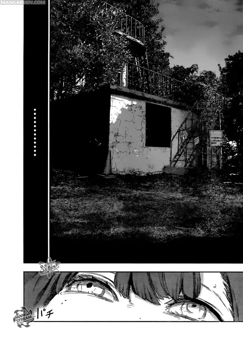 Tokyo Ghoul:re Capitolo 92 page 15