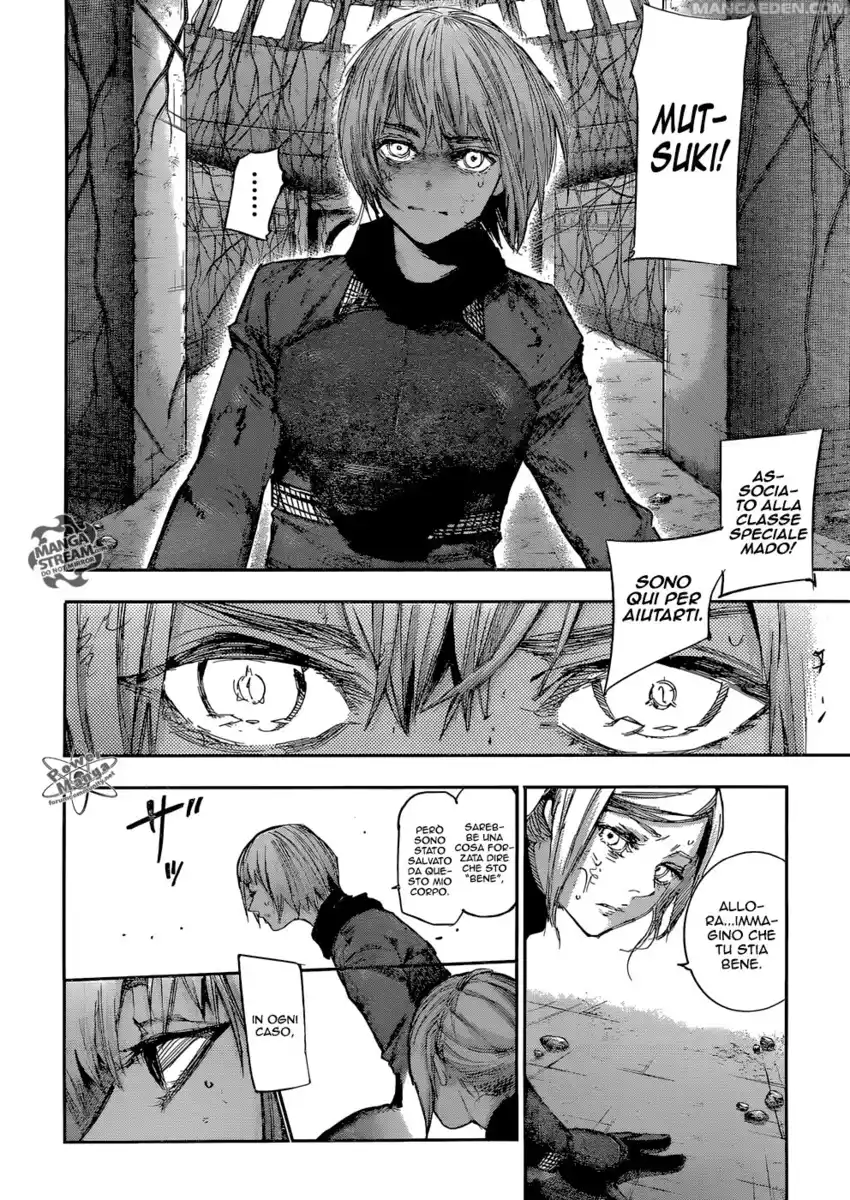 Tokyo Ghoul:re Capitolo 92 page 5