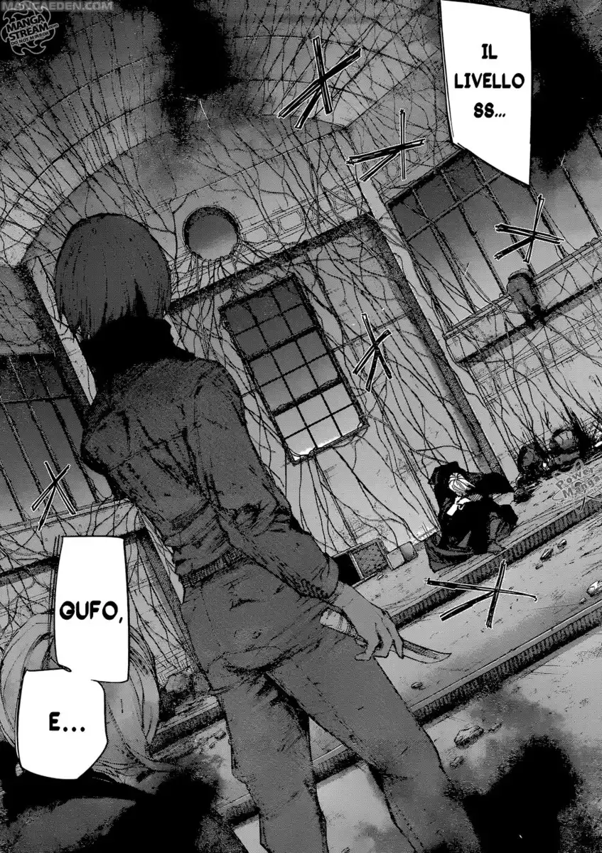 Tokyo Ghoul:re Capitolo 92 page 6