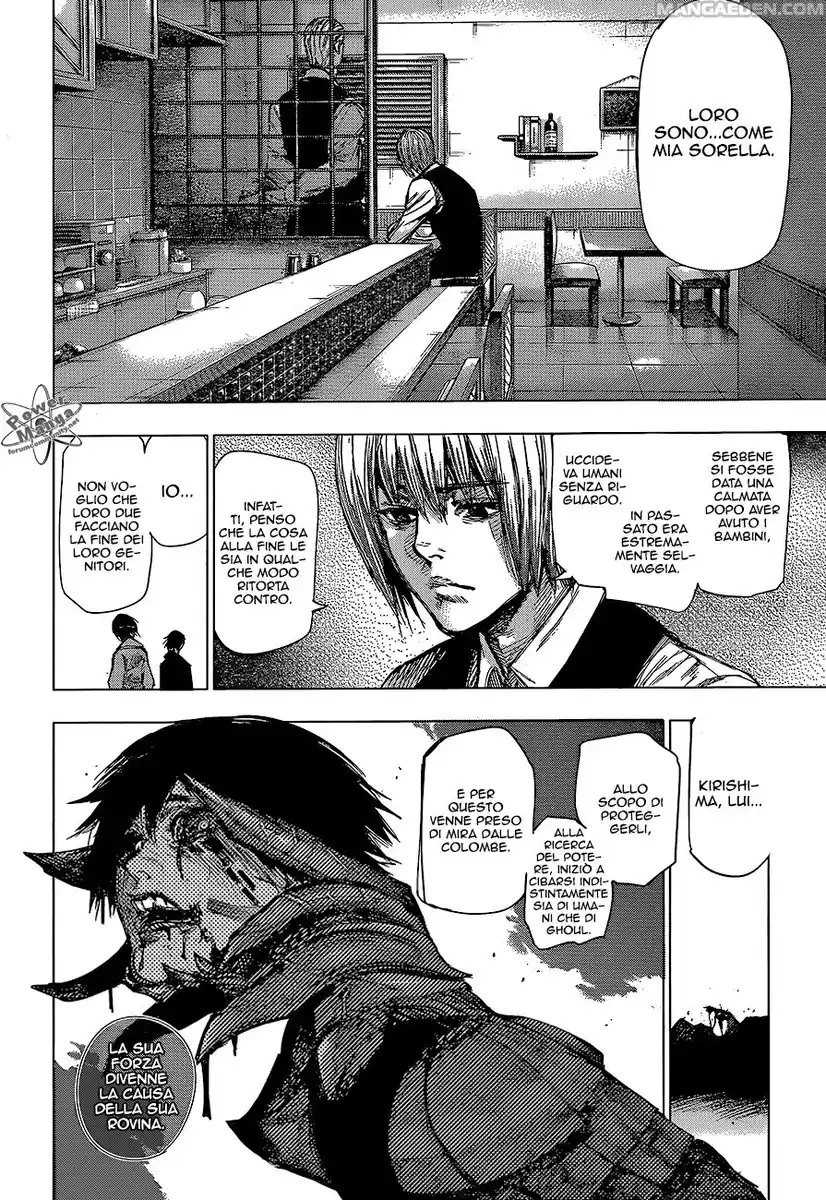 Tokyo Ghoul:re Capitolo 71 page 10