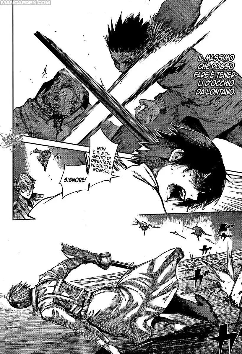 Tokyo Ghoul:re Capitolo 71 page 12