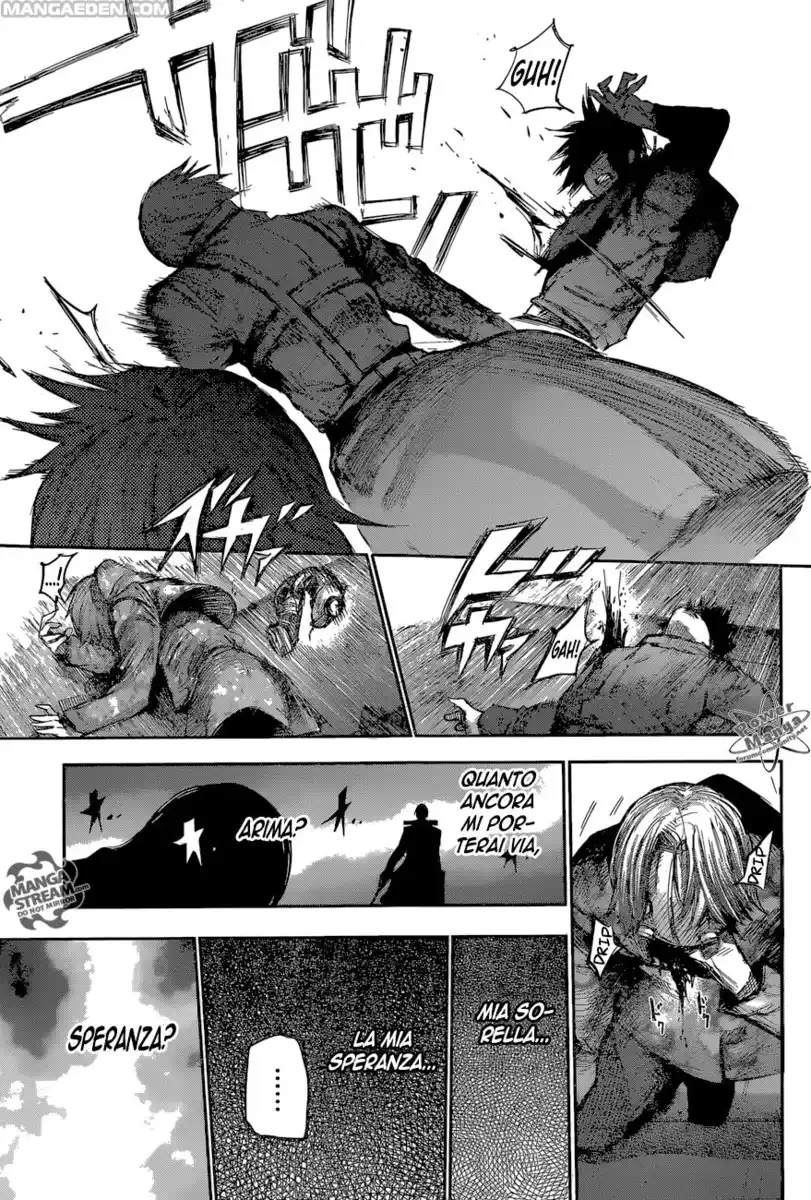 Tokyo Ghoul:re Capitolo 71 page 13