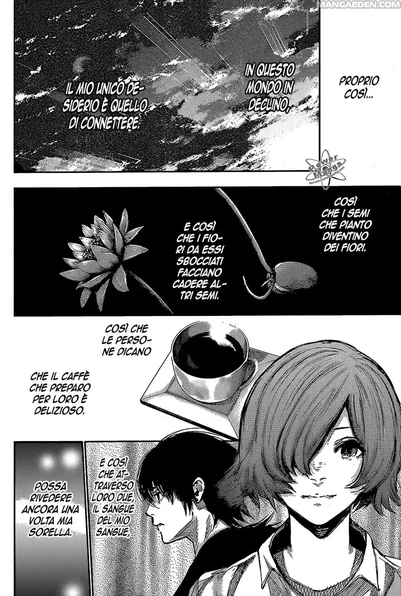 Tokyo Ghoul:re Capitolo 71 page 14