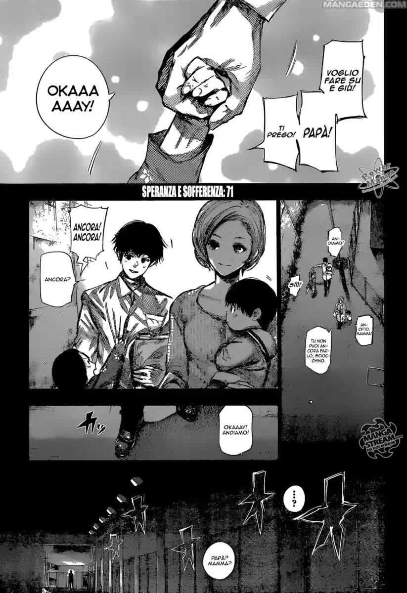 Tokyo Ghoul:re Capitolo 71 page 5