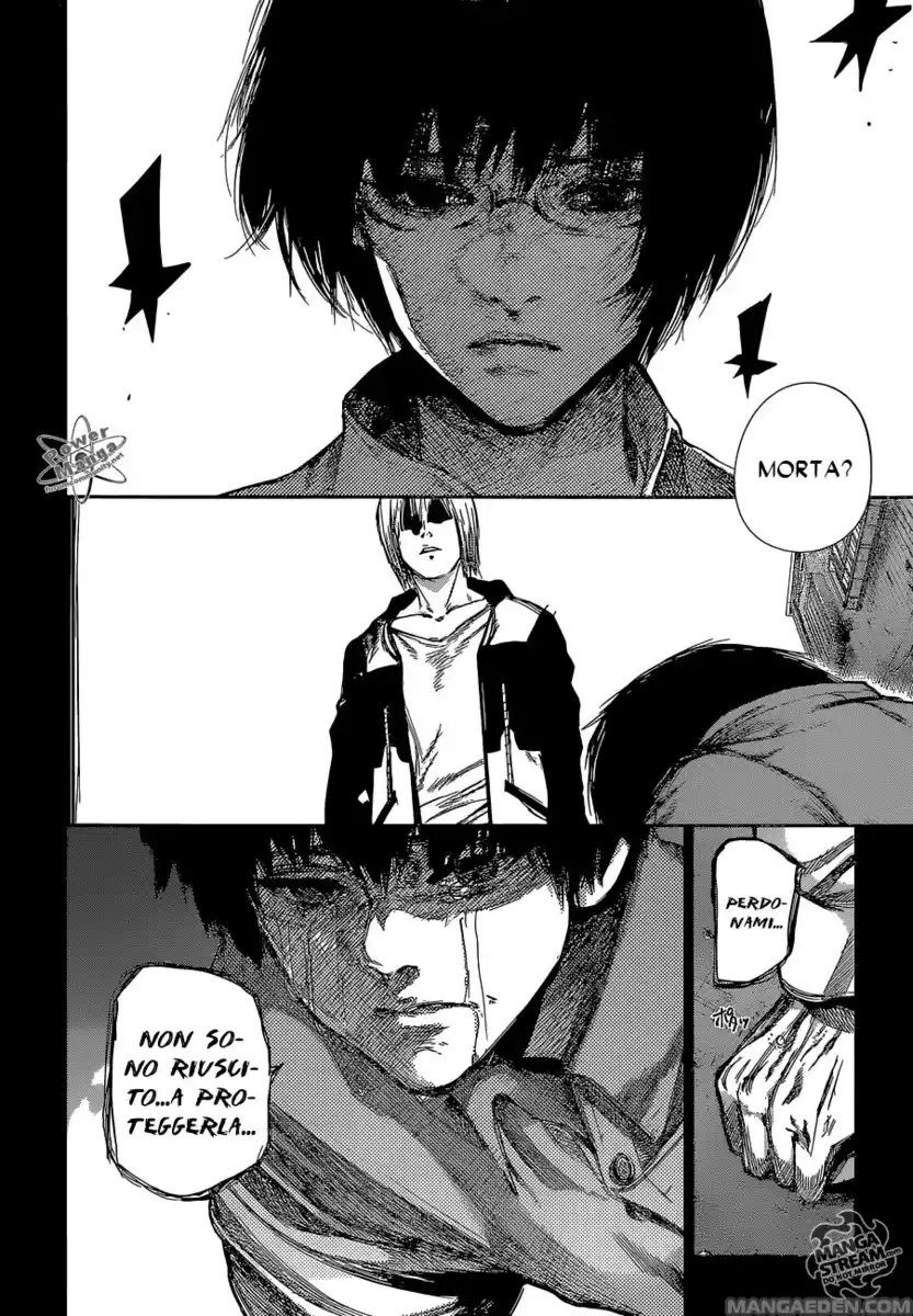 Tokyo Ghoul:re Capitolo 71 page 6