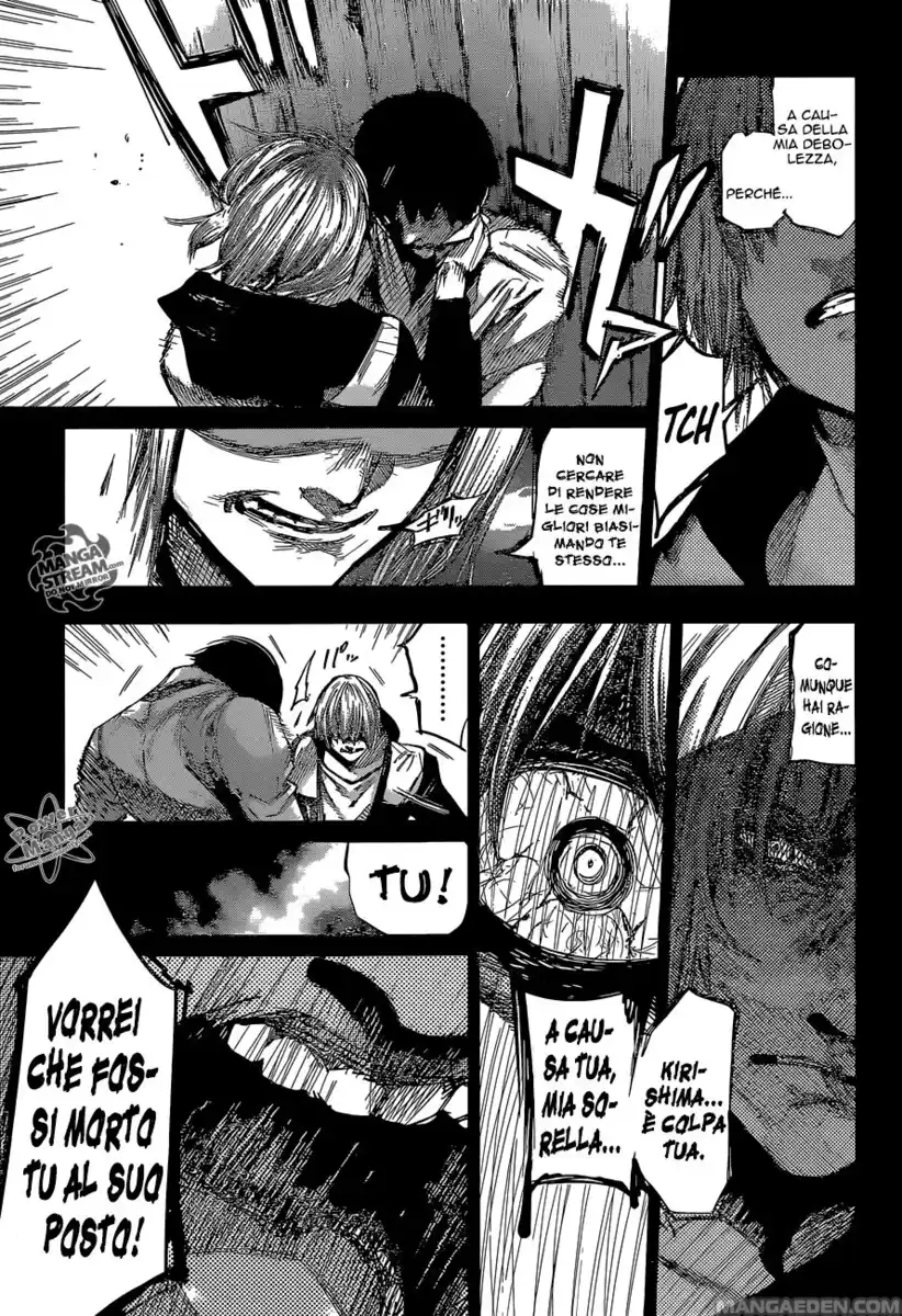 Tokyo Ghoul:re Capitolo 71 page 7