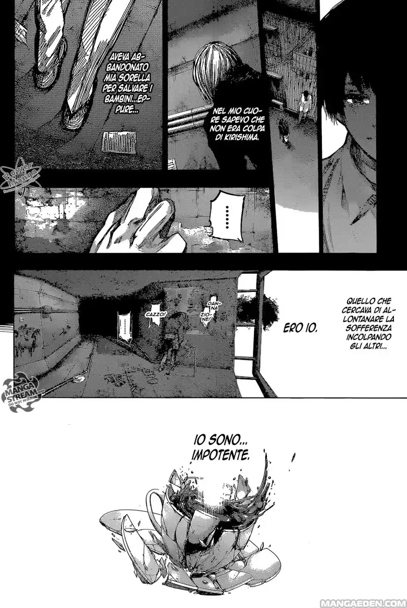 Tokyo Ghoul:re Capitolo 71 page 8