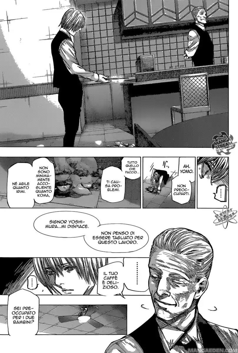 Tokyo Ghoul:re Capitolo 71 page 9