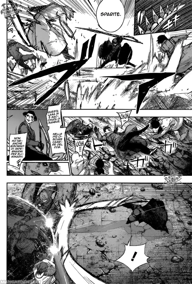 Tokyo Ghoul:re Capitolo 175 page 13